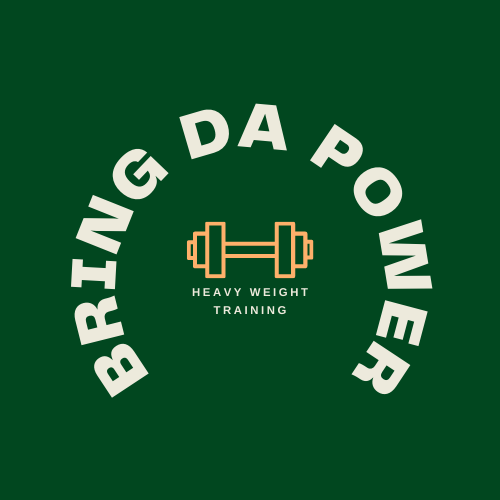 Bring Da Power Upper Body Workout