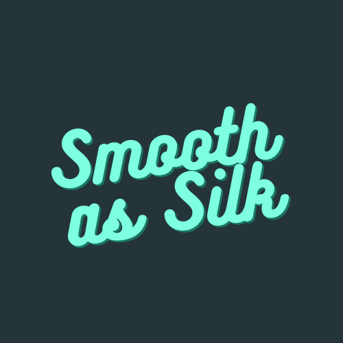 Smooth As Silk Series (Hand-Eye and Foot Coordination)